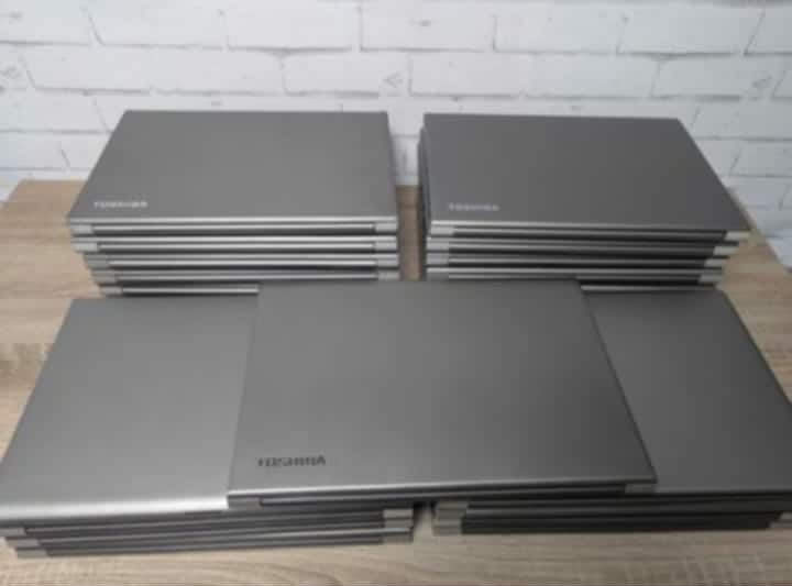 Продається Toshiba Tecra Z40-A з підсвіткою клавіатури.