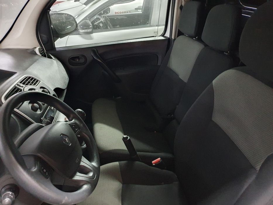 Renault Kangoo 1.5 dci 2017  3 lugares ver Porto