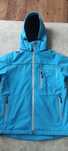 Bluza Softshell Matterhorn Delta collection