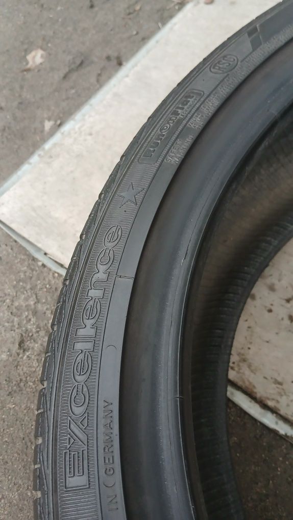 GoAutoTerminal GoodYear 245 40 r19 7mm 18р 1шт Купити Київ