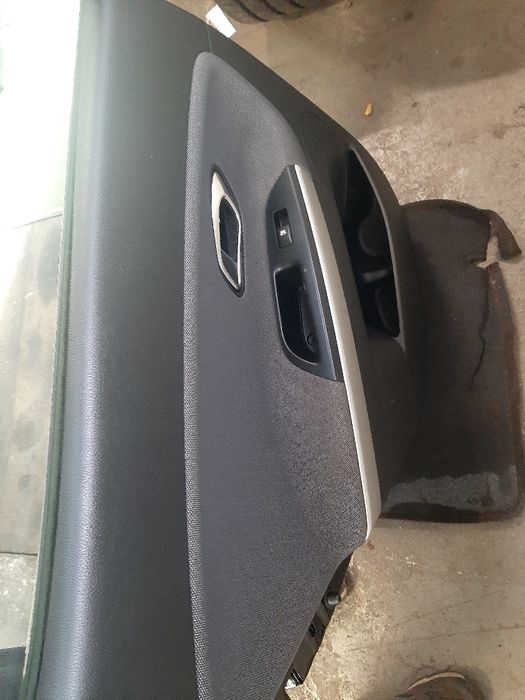 Drzwi tylne lewe Kia Ceed II 2 hb