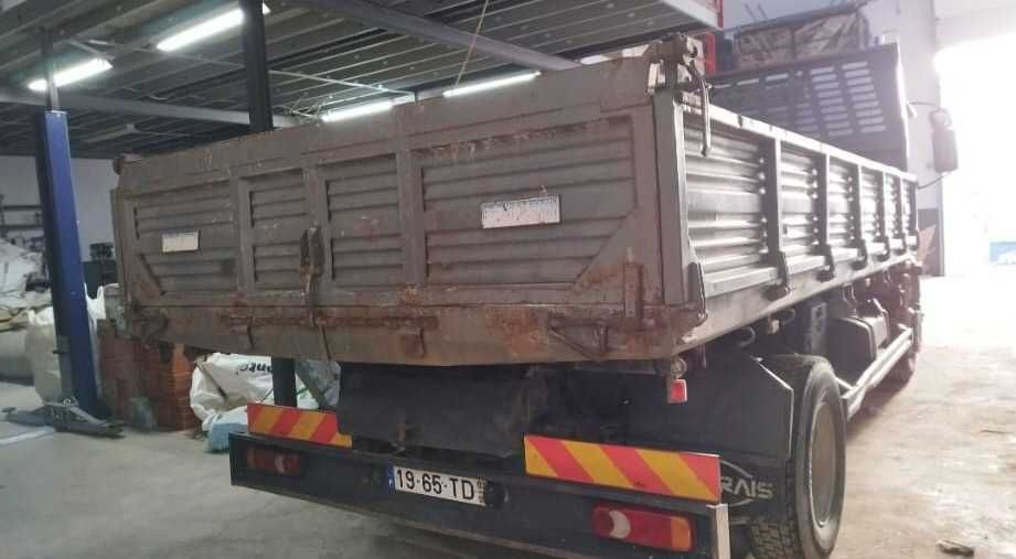 Renault Midlum 16T