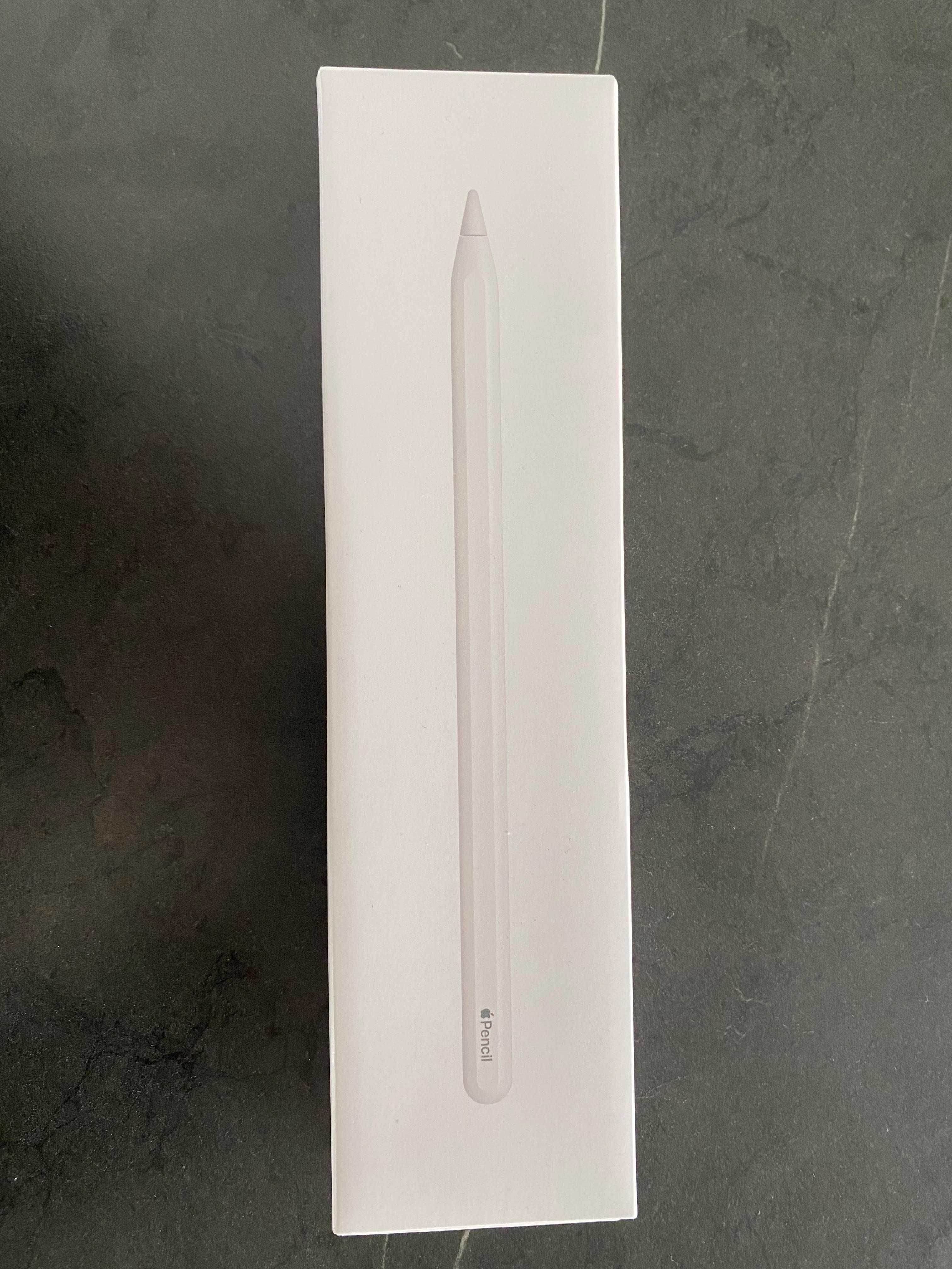 Apple Pencil 2 (2nd generation)