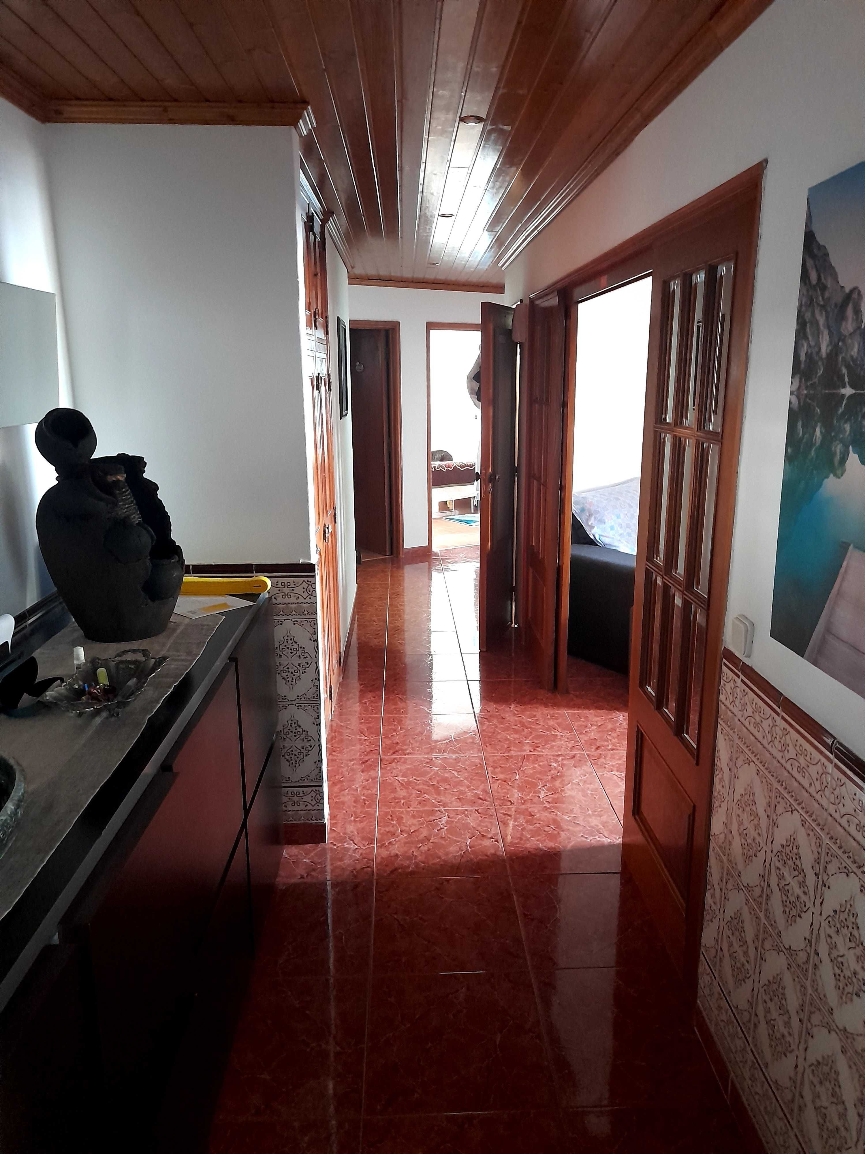 Vendo apartamento T2 Póvoa Santa iria