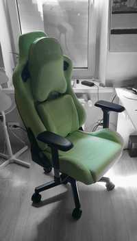Геймерське крісло Hator Arc Fabric