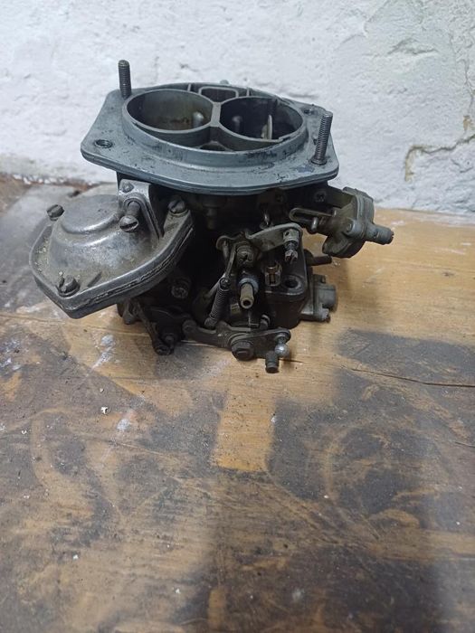 Карбюратор ваз 2107