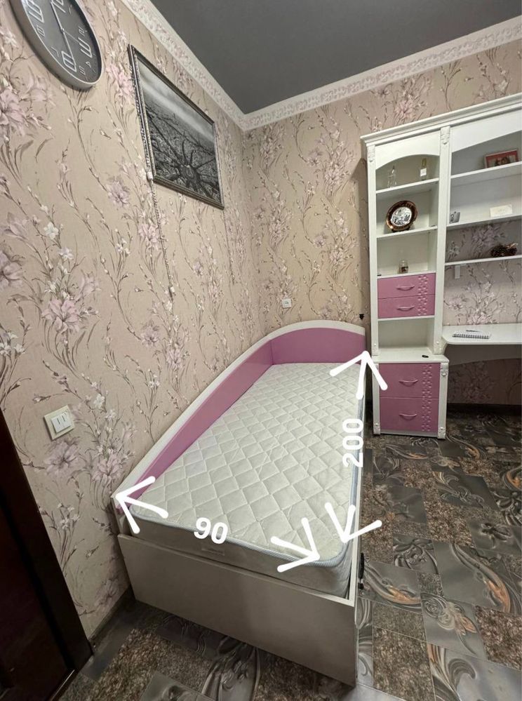 Детская комната