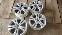 Alufelgi  vw audi  mercedes 5x112 16"