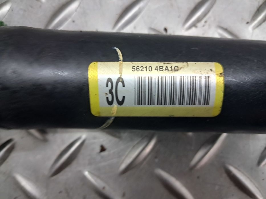 Амортизатор задний NISSAN ROGUE 14- E62105HA0B