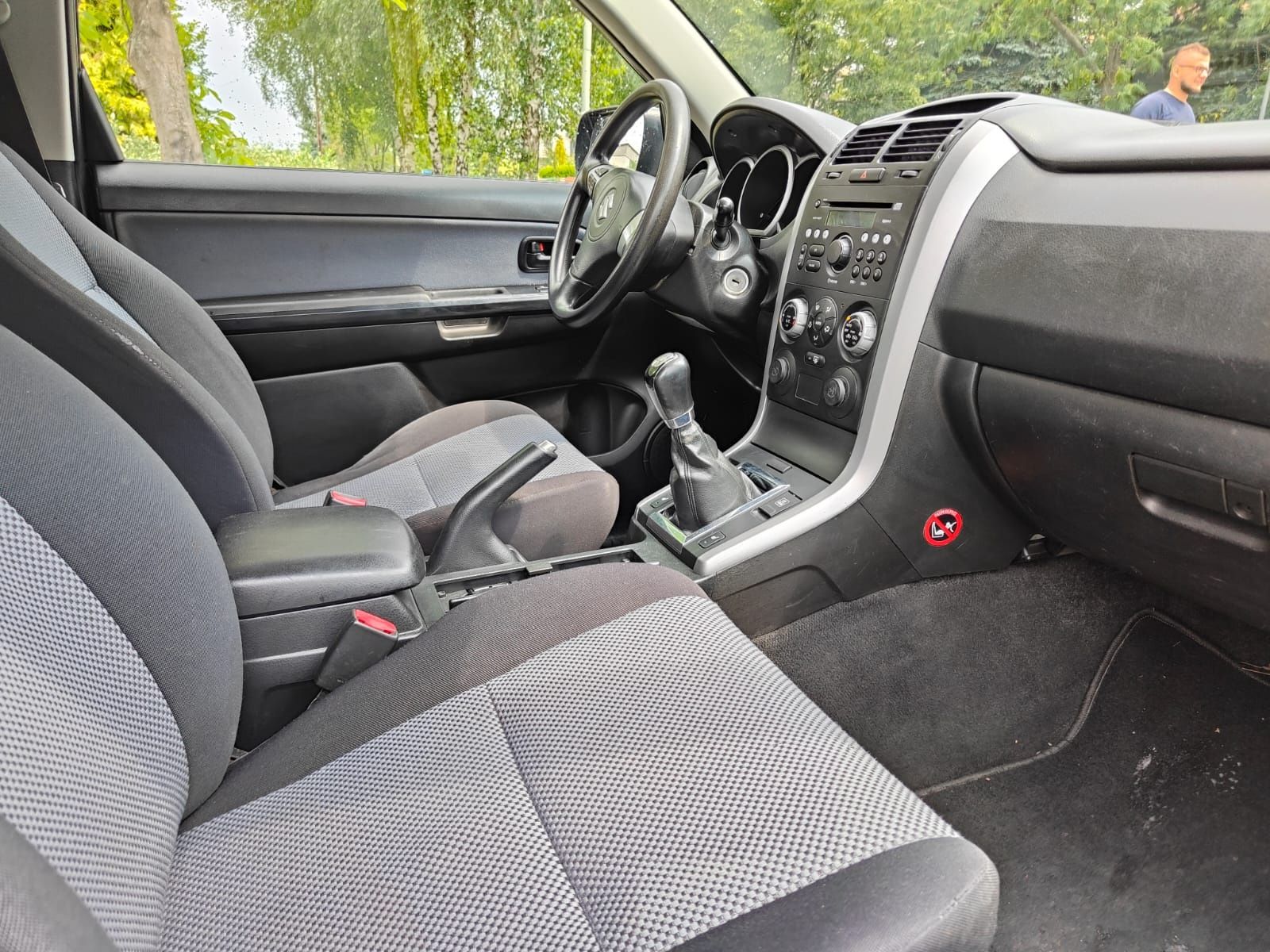 1.6 106PS Klima 4x4 Solidne Auto 3-Drzwi Możliwa Zamiana