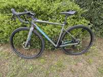 Specialized Diverge E5. Carbon. DT Swiss. Shimano 105 GRX 1x11 Zamiana
