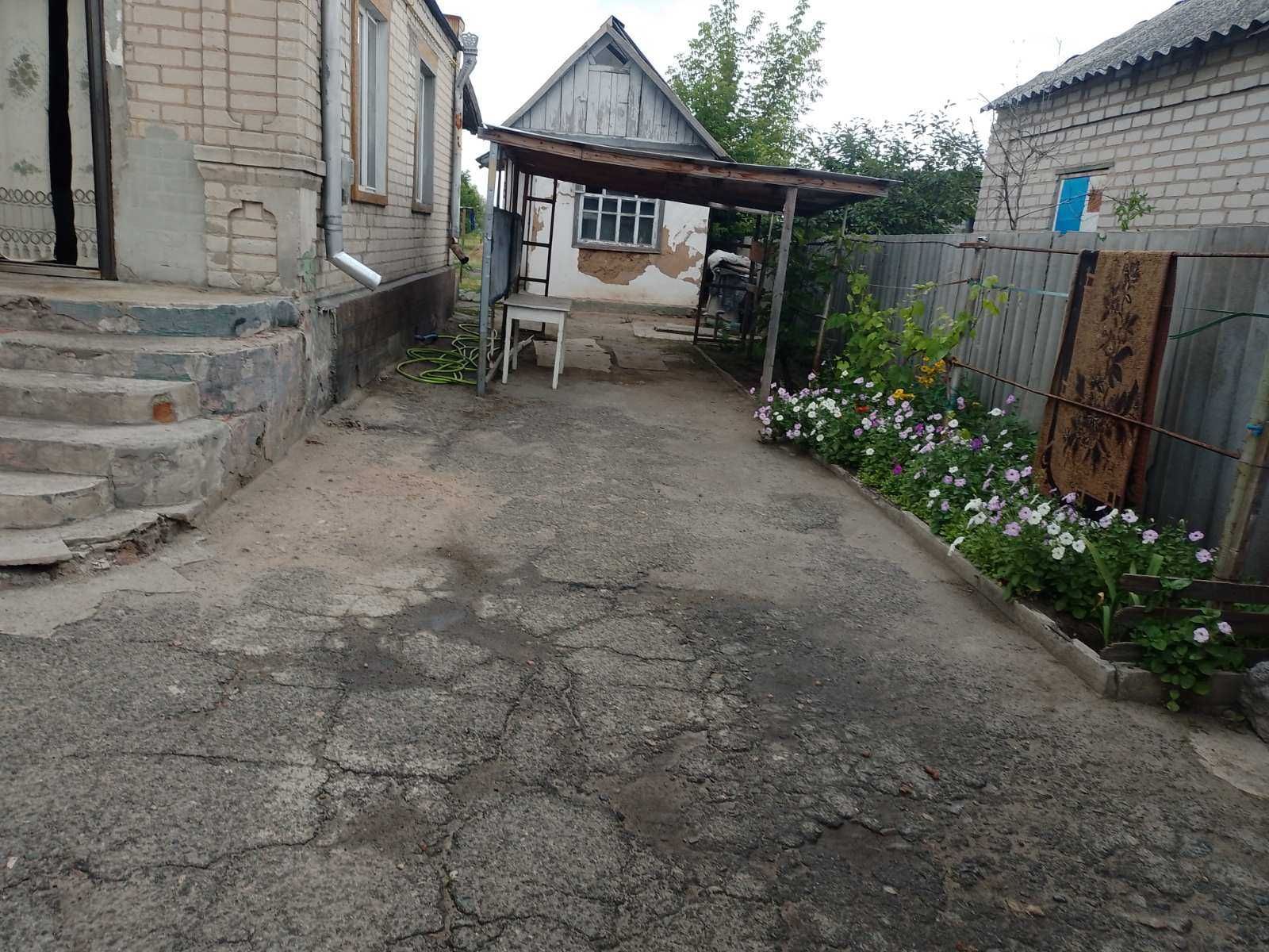 Пропоную купити будинок м. Павлоград, сел. Південне( р-н Хімзавод).