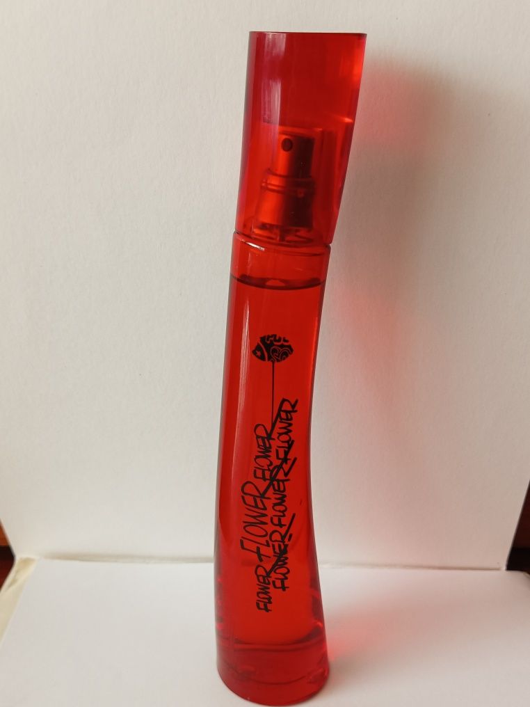 Kenzo flauwer tag parfum 50 ml
