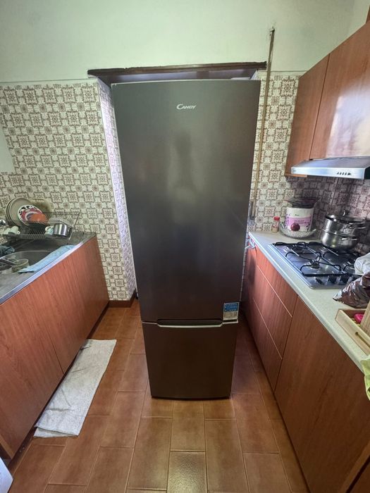 Frigorífico Candy