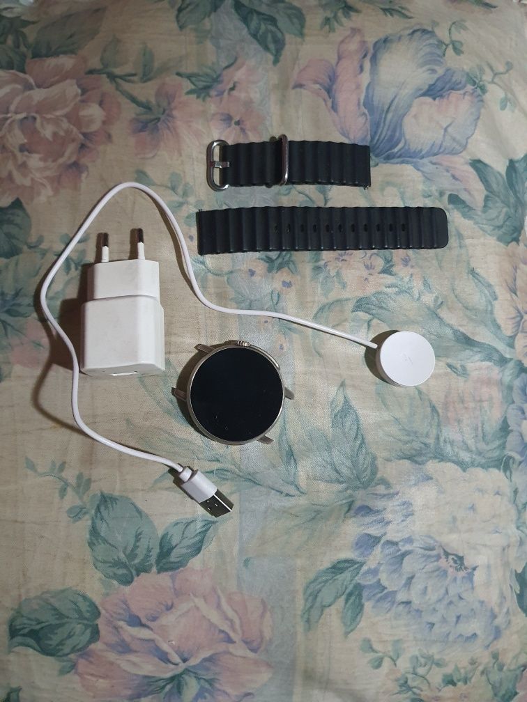 Vendo smart watch fitness Volcanic