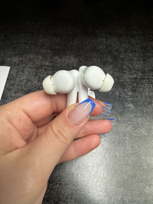 Sluchawki OPPO bezprzewodowe