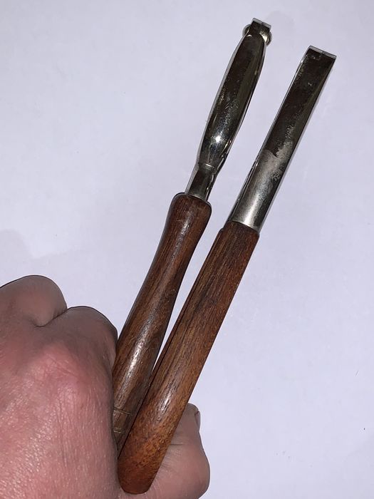 Орехокол ретро .