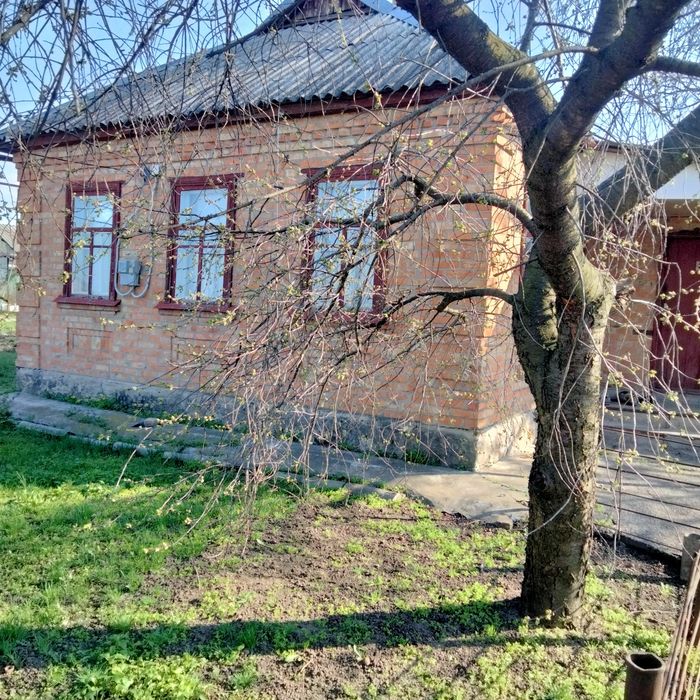 Продається будинок