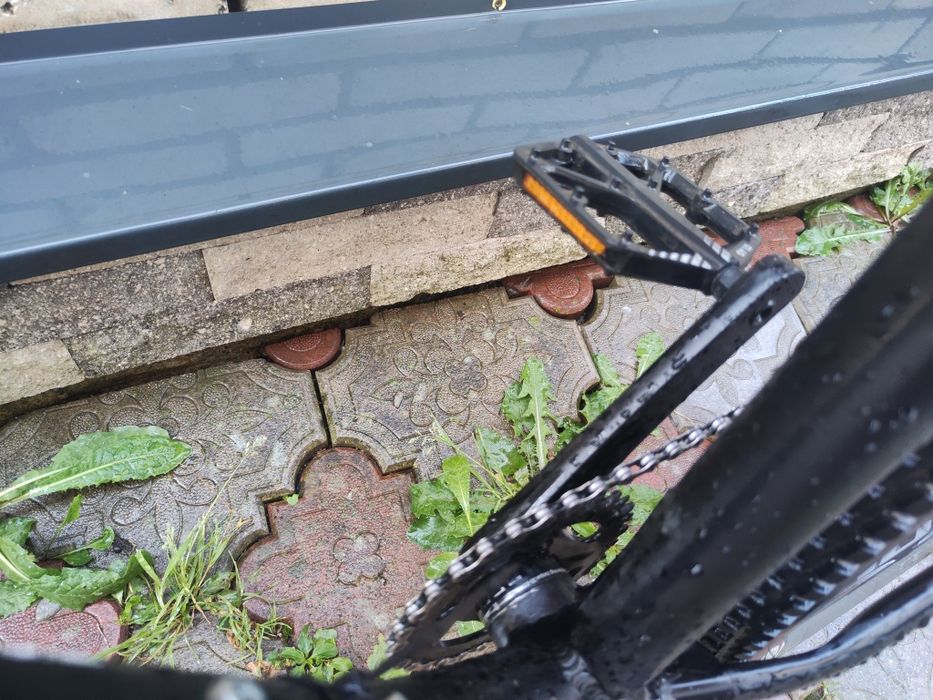 Vpace max 29 Велосипед!