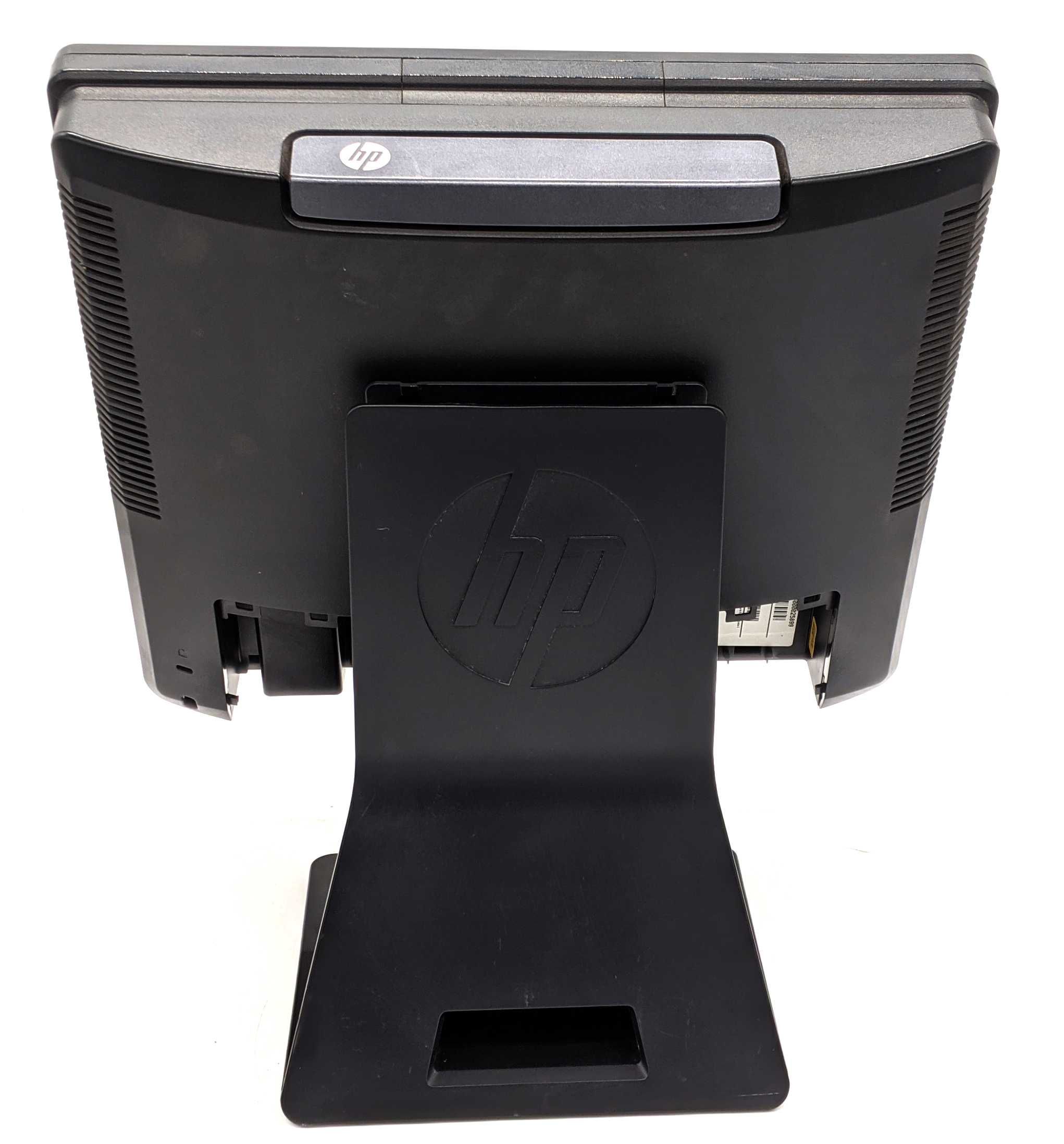 POS термінал HP RP7 Retail System Model 7800