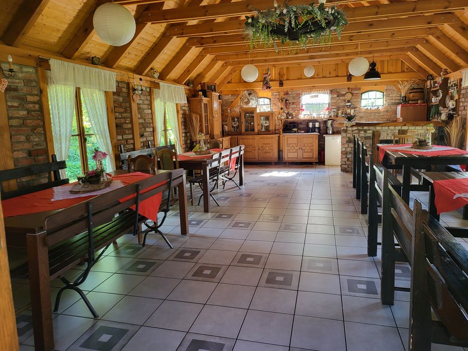 Sala pod imprezy