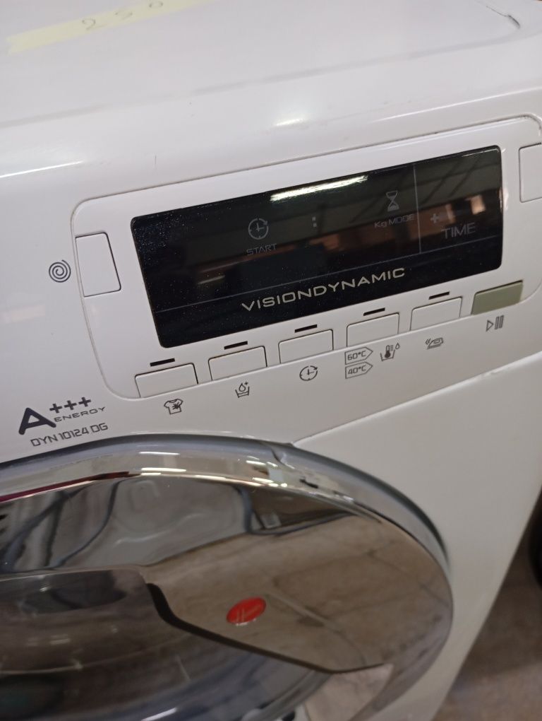 Máquina de lavar roupa 13 kg A+