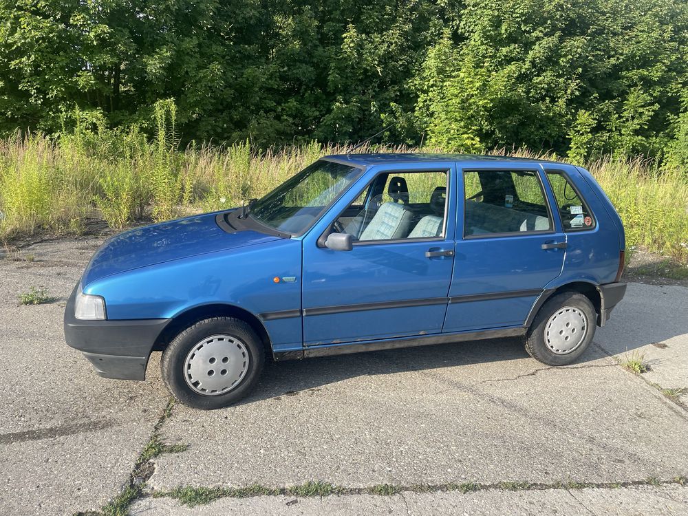 Sprzedam Fiata Uno