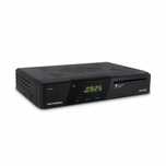 Dekoder satelitarny HD PVR Ready dla TNTSAT
