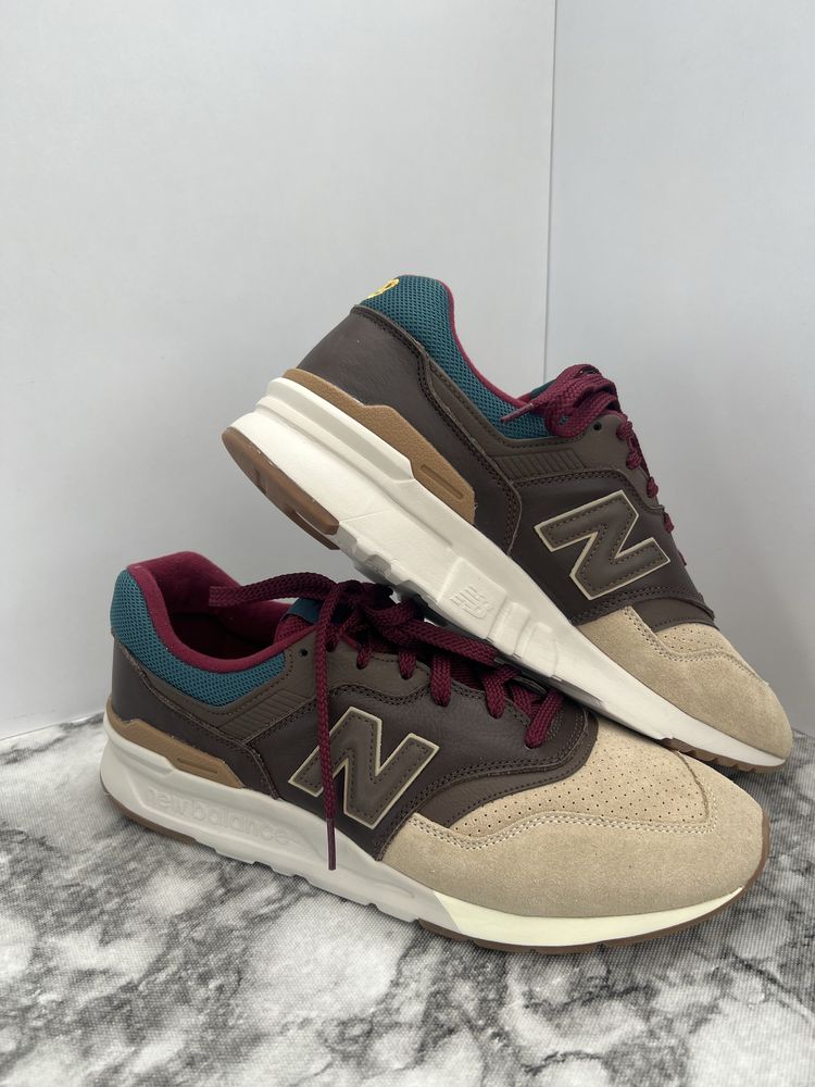 New Balance 997H Premium