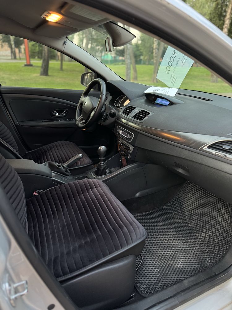 Продам Renault Megane