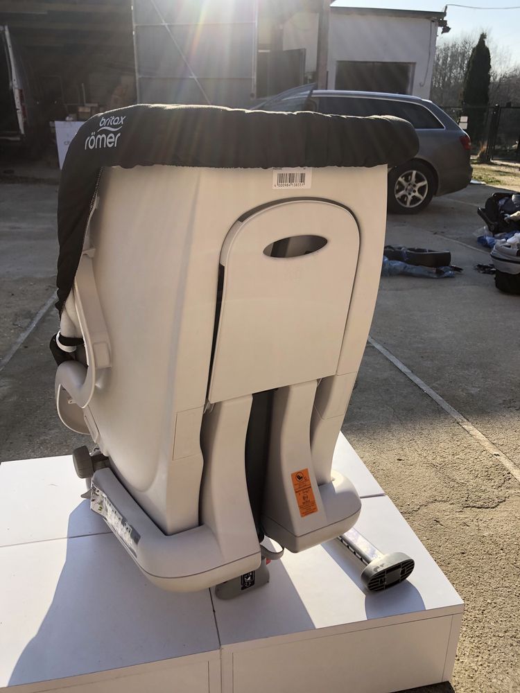 Romer britax max way plus 9-25kg