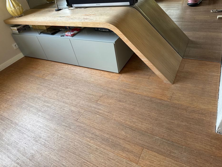 Szafka RTV z szufladami