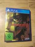 Shin Megami Tensei Nocturne III HD Remaster Unikat Playstation 4 PS4