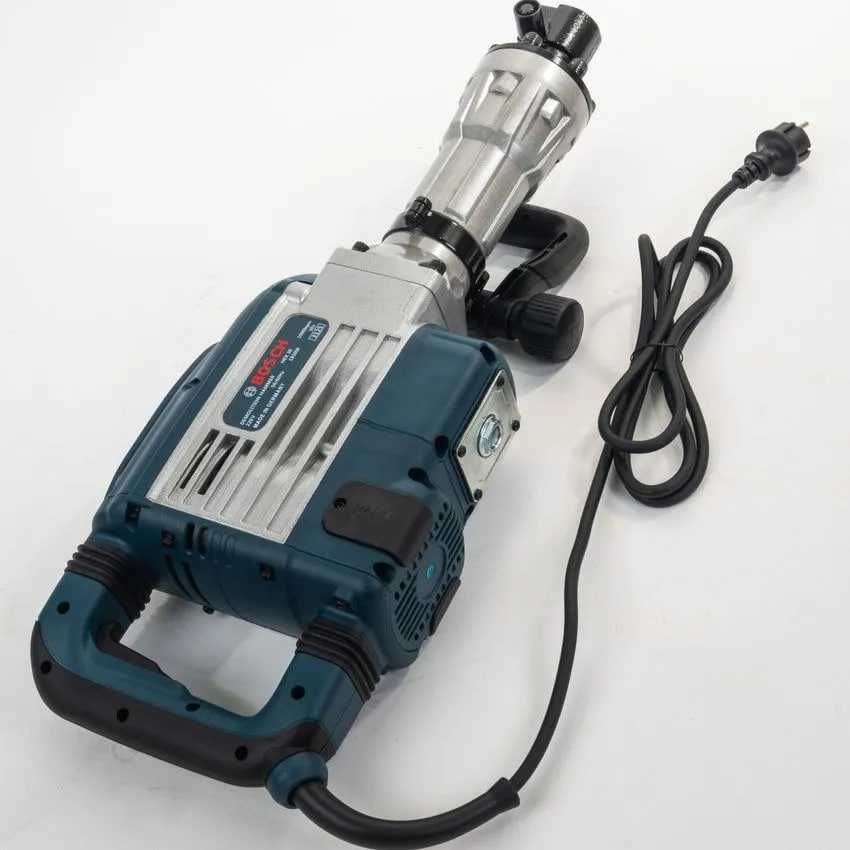 Відбійний молоток Bosch 1850 Вт 1800 уд/хв - Отбойный молоток