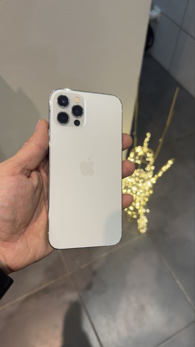Vendo iPhone 12 Pro 128 GB