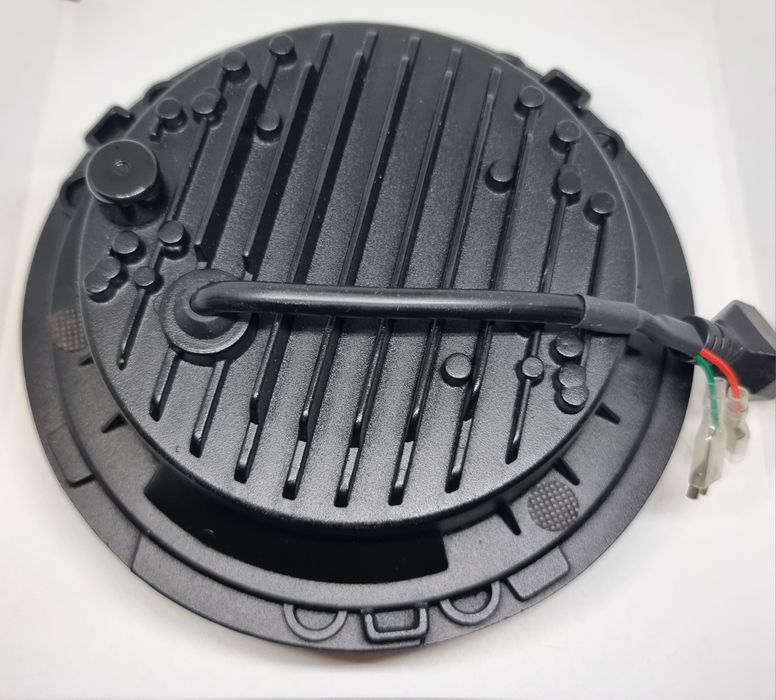 Фара світлодіодна 7 і 5.75 дюймів Led ВАЗ Нива Уаз Газ Toyota Nissan