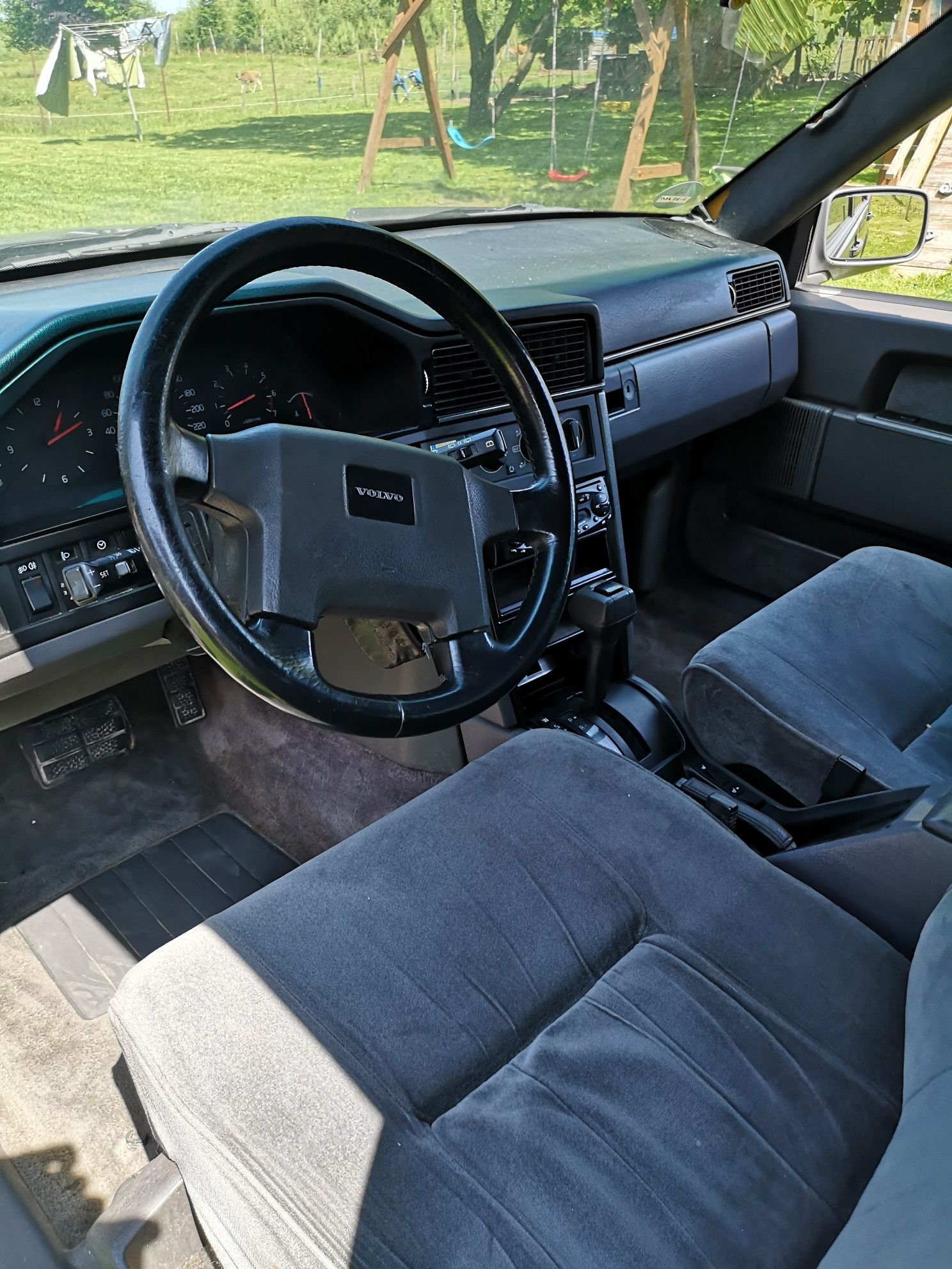 Volvo 960 3.0benz