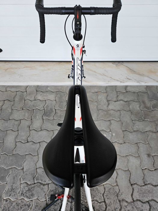 Bicicleta Scott Speedster 10 Ultrega *excelente estado*