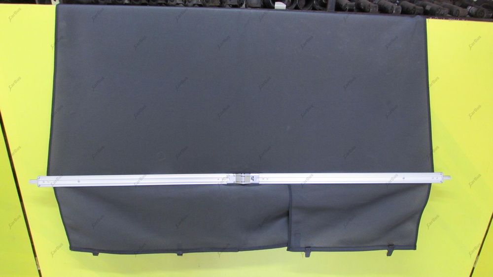 Шторка Audi Q7 4L Полиця багажника Ауди КУ7 4Л Разборка Розборка Шрот