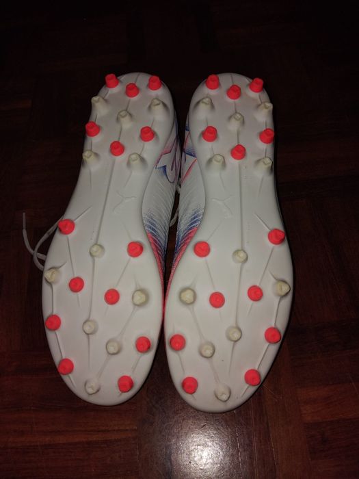 Chuteiras Puma FUTURE