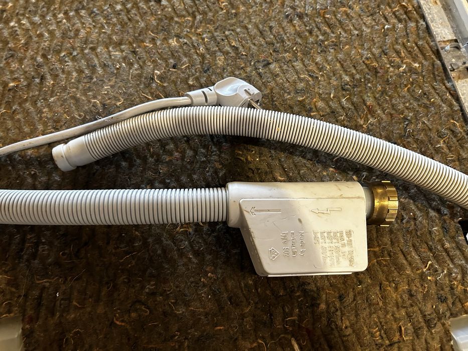 Продам посудомийну машину Bosch sgv5903 під відновлення або на з/ч