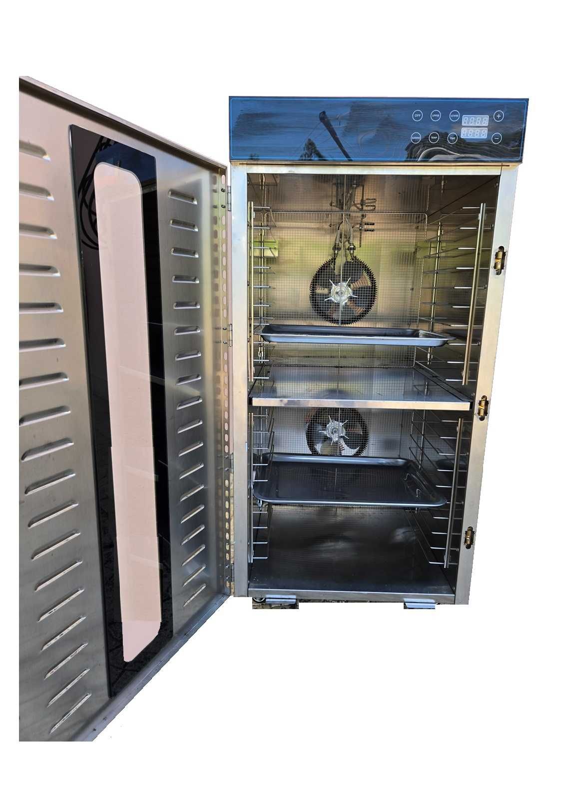 Desidratadora Automática Karlstein