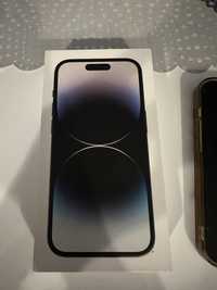 Iphone 14 pro 128 gb stan dobry