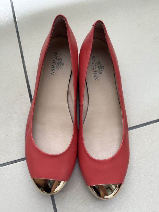 Baleriny Witchen r 39