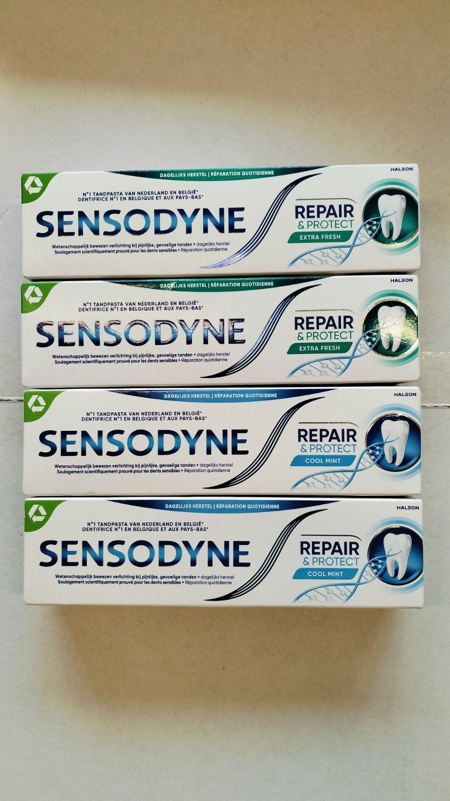 Elmex - 120 грн Розпродаж Sensodin, Oral -B, Німеччина