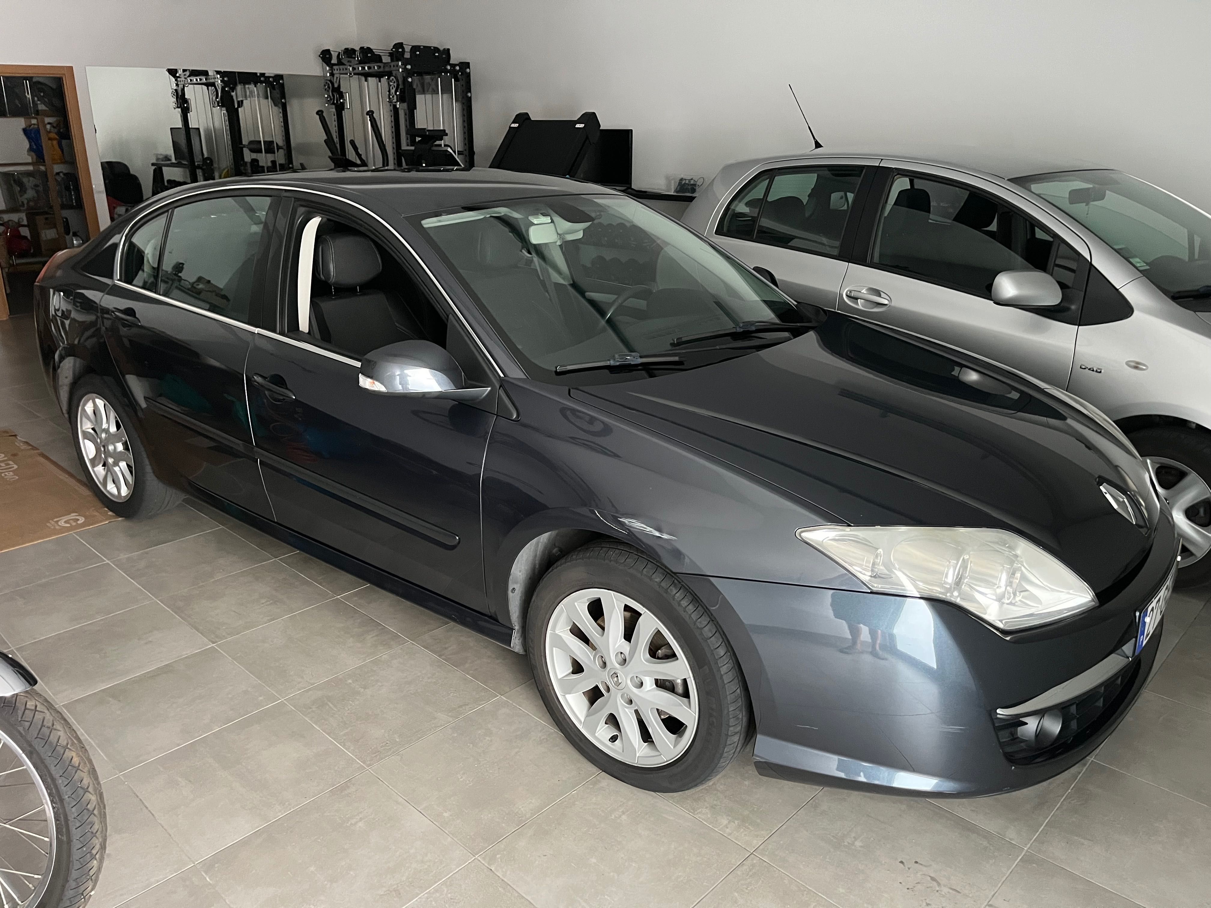 Renault Laguna 2.0 150cv
