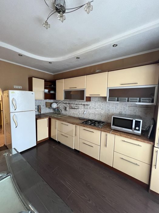 Продам 3х комнатую квартиру ЖК Квартет