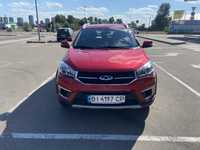 Продаж Chery Tiggo 2 2018