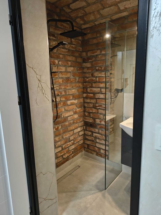 Nowe mieszkanie 38 m, Stężyca