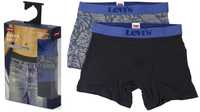 Bokserki Majtki Levi's 2-pack Boxer Brief